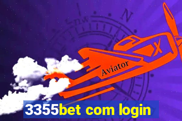 3355bet com login